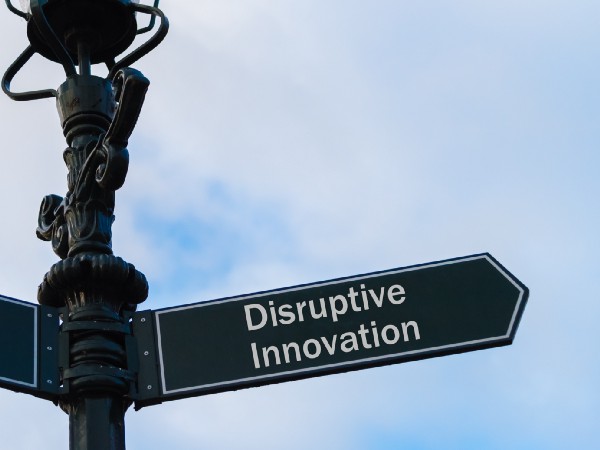 Itam Solutions Are Market Disruptors
